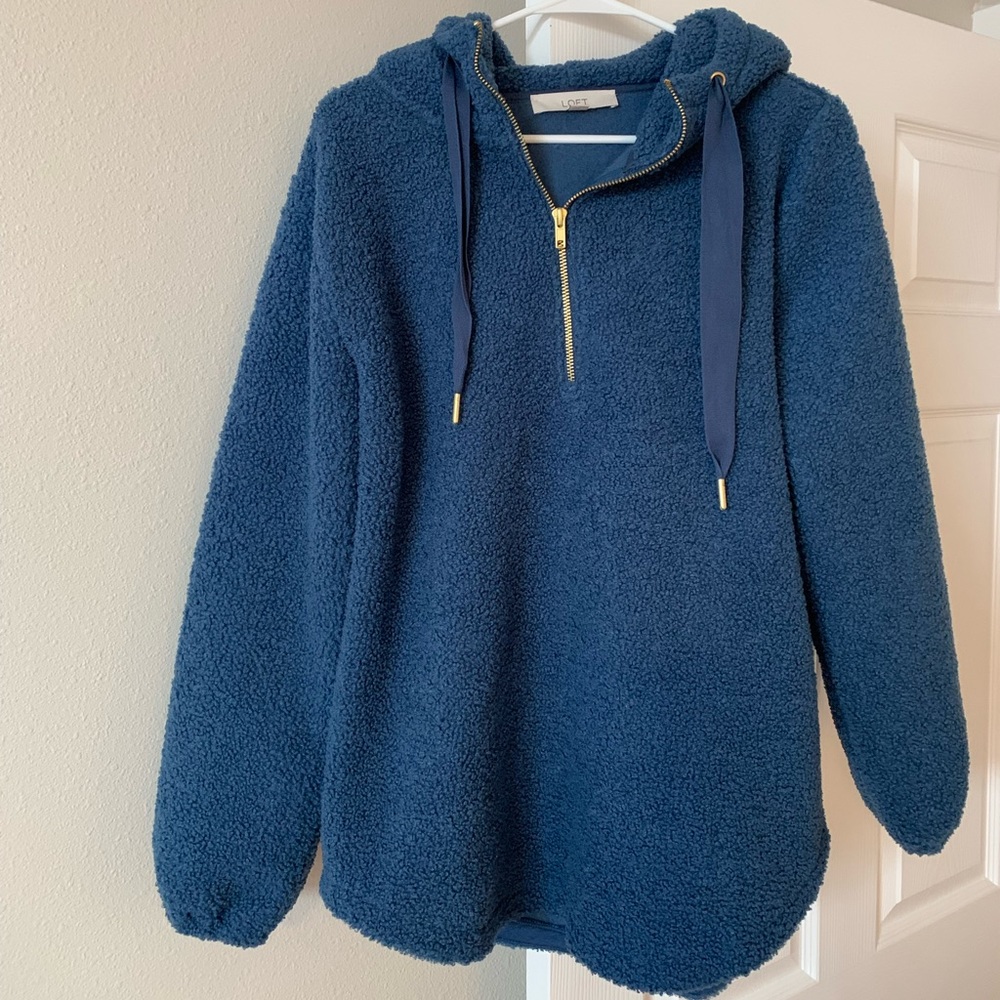 Super Soft Sherpa